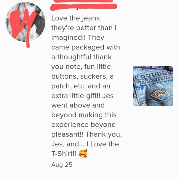 Mystery box perfect for resellers at least 5 -8 items, Guaranteed a band T-shirt - Picture 8 of 15